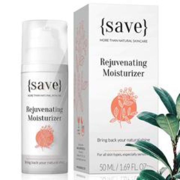 ✨HP✨REJUVENATING MOISTURIZER✨   - Picture 2 of 8